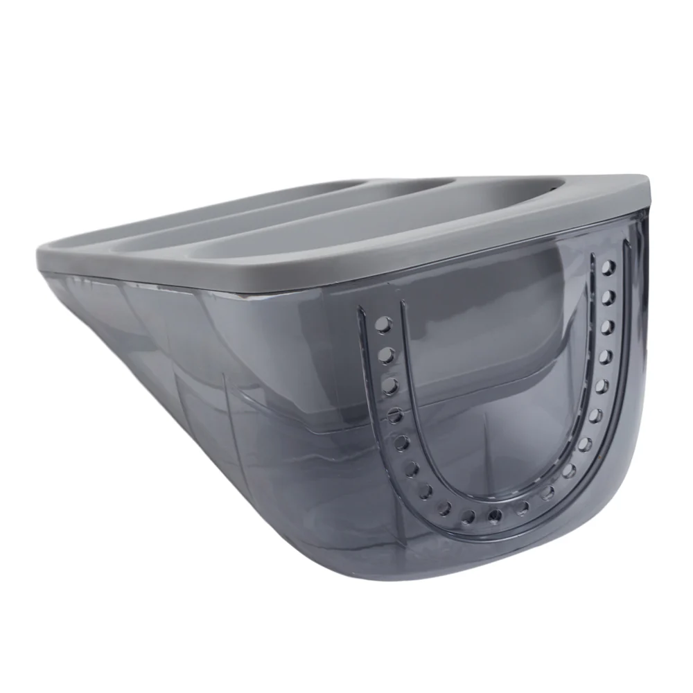 Lifeideas Compartmentalised Utensil Storage Rack - Image 6