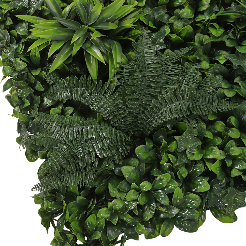 Lifeideas Decorative Privacy Green Wall Panel - Image 6