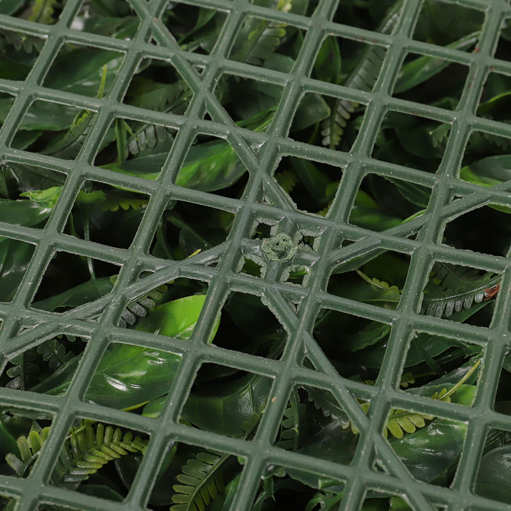 Lifeideas Decorative Privacy Green Wall Panel - Image 7