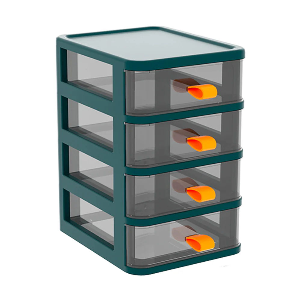 Lifeideas Drawer-Style Stationery Cosmetic Storage Box - Image 6