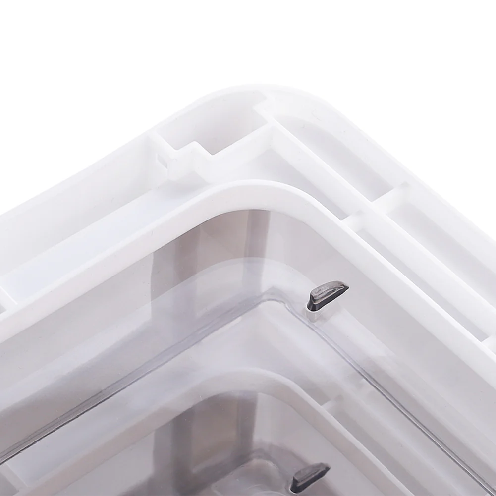 Lifeideas Drawer-Style Stationery Cosmetic Storage Box - Image 3