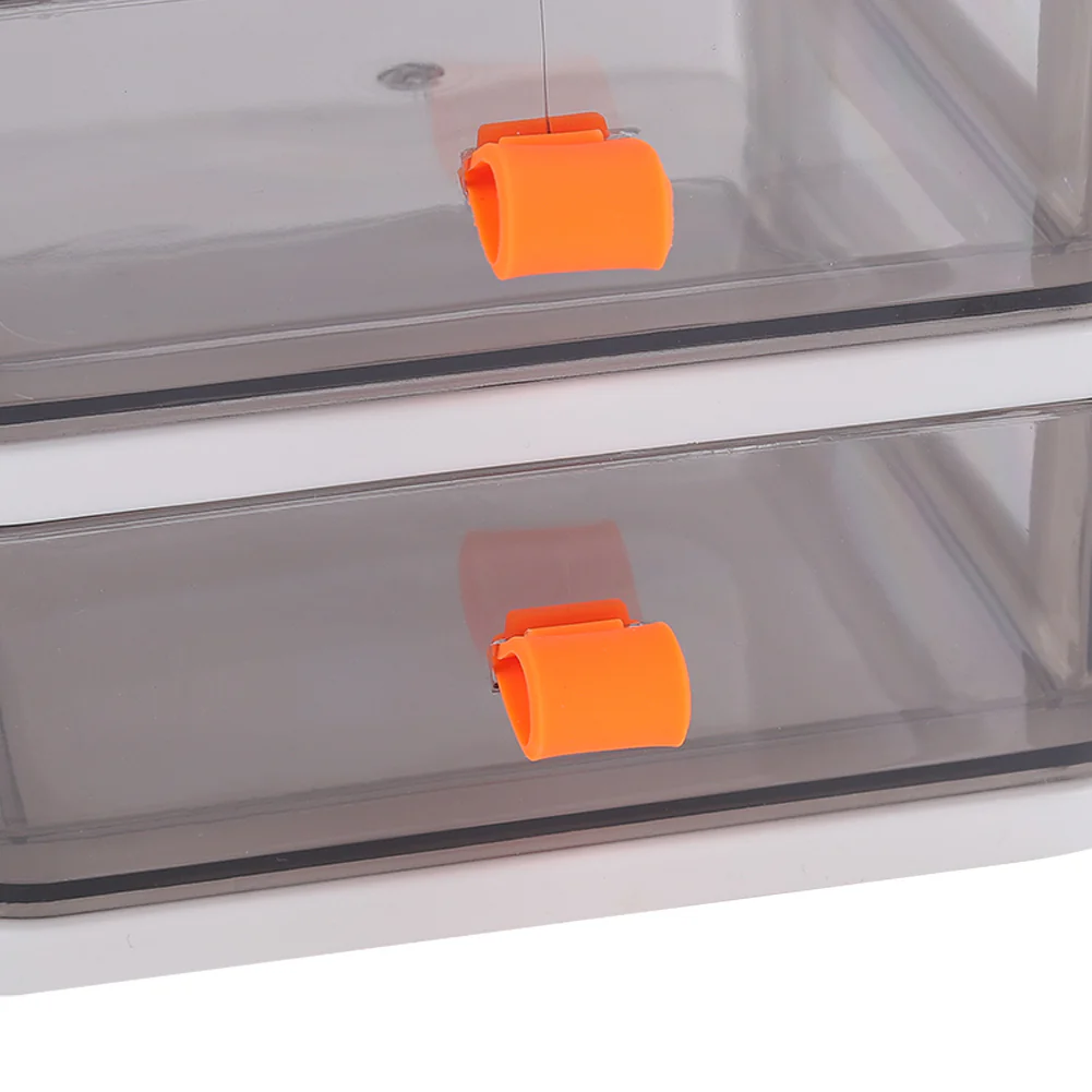 Lifeideas Drawer-Style Stationery Cosmetic Storage Box - Image 4