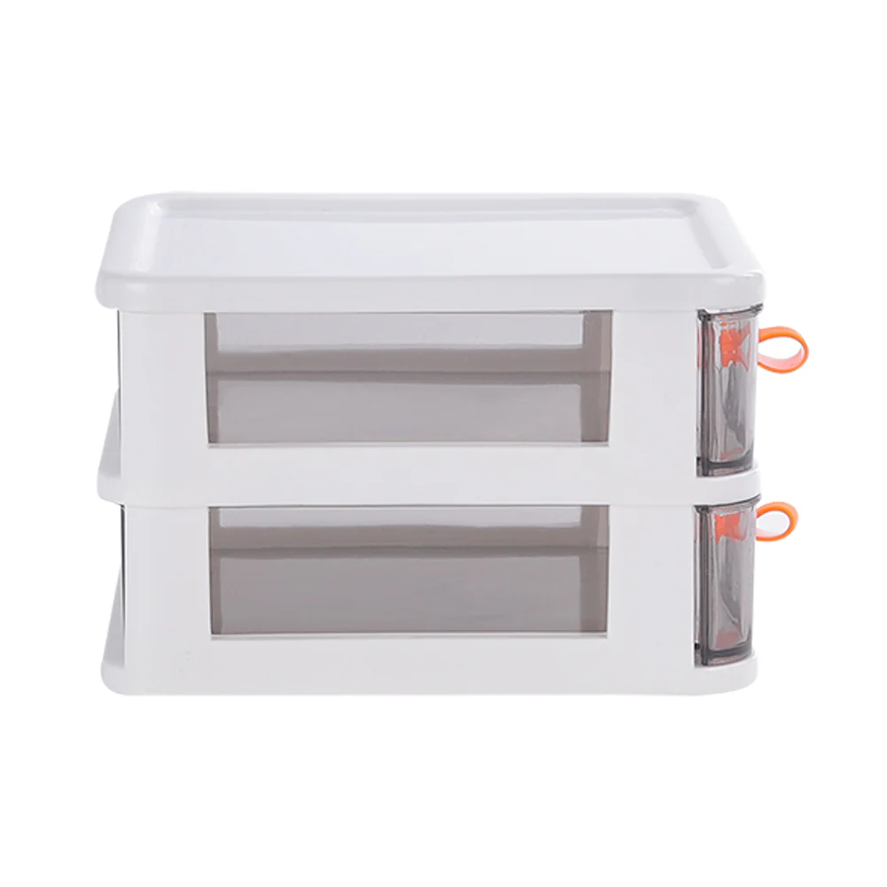 Lifeideas Drawer-Style Stationery Cosmetic Storage Box - Image 5