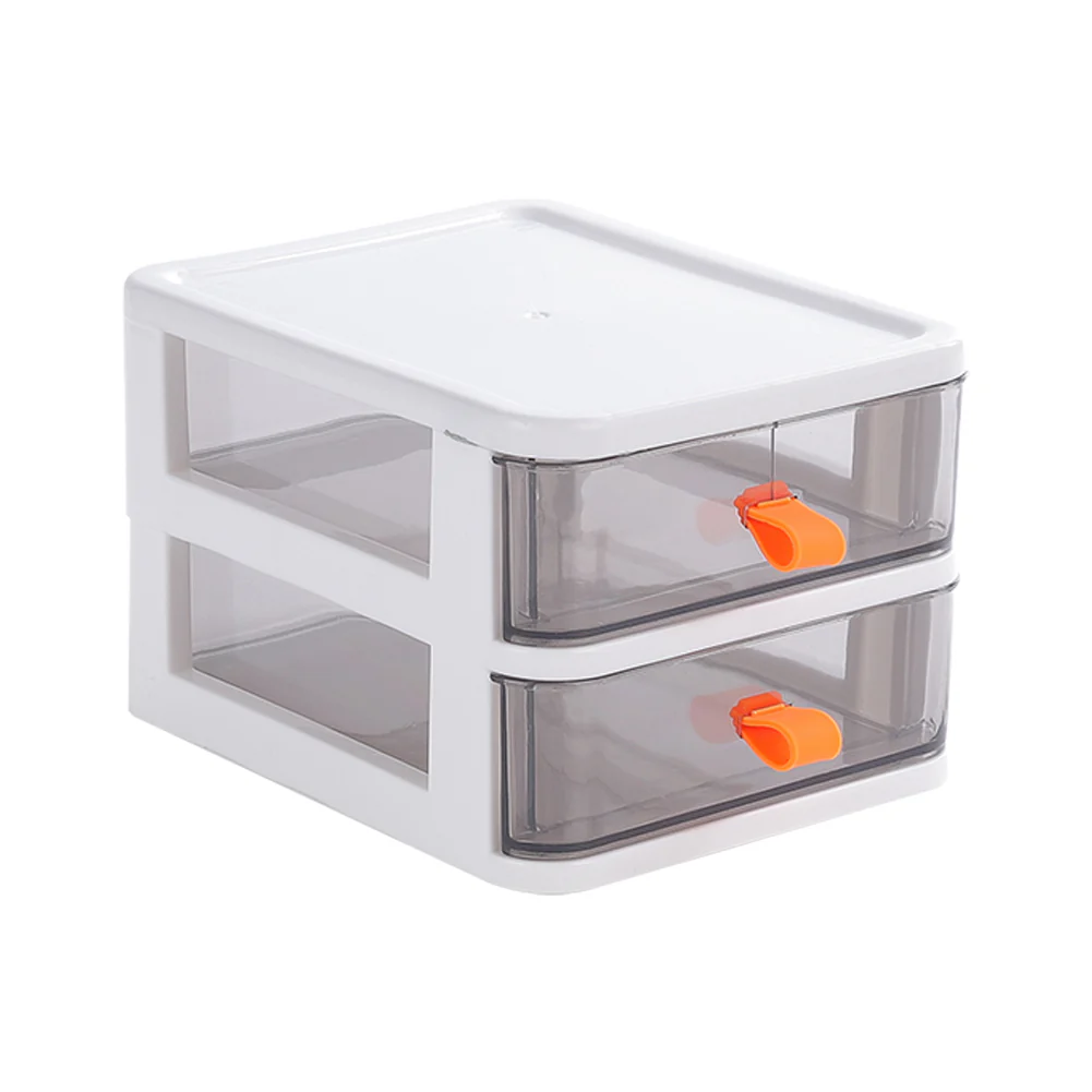 Lifeideas Drawer-Style Stationery Cosmetic Storage Box - Image 6