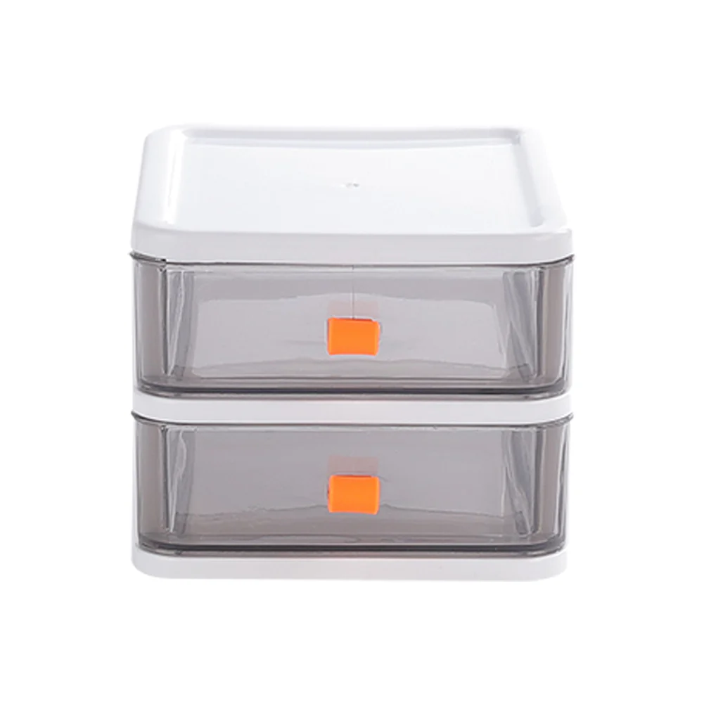 Lifeideas Drawer-Style Stationery Cosmetic Storage Box - Image 7