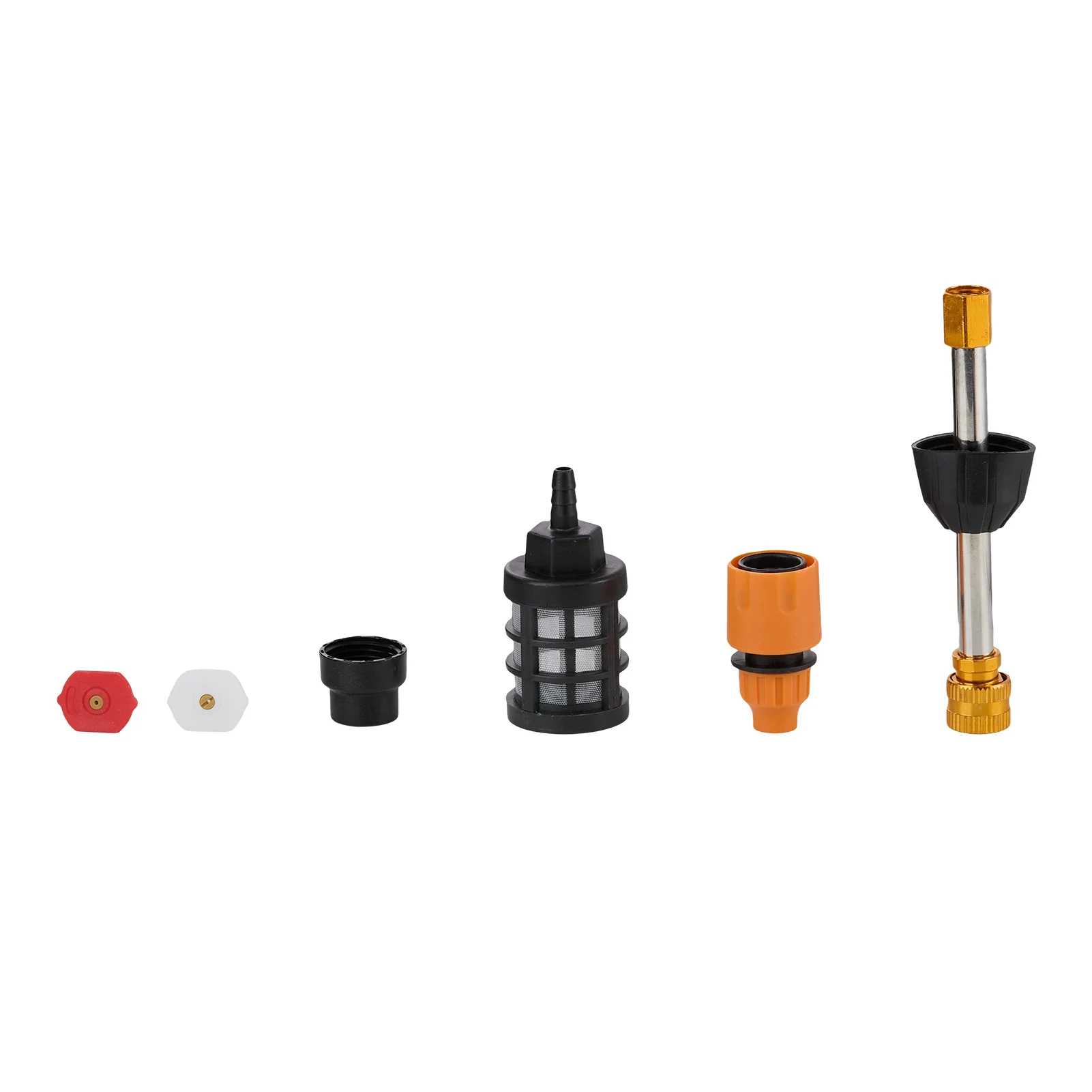 Lifeideas Electric Handheld Pressure Washer Cleaner - Image 4