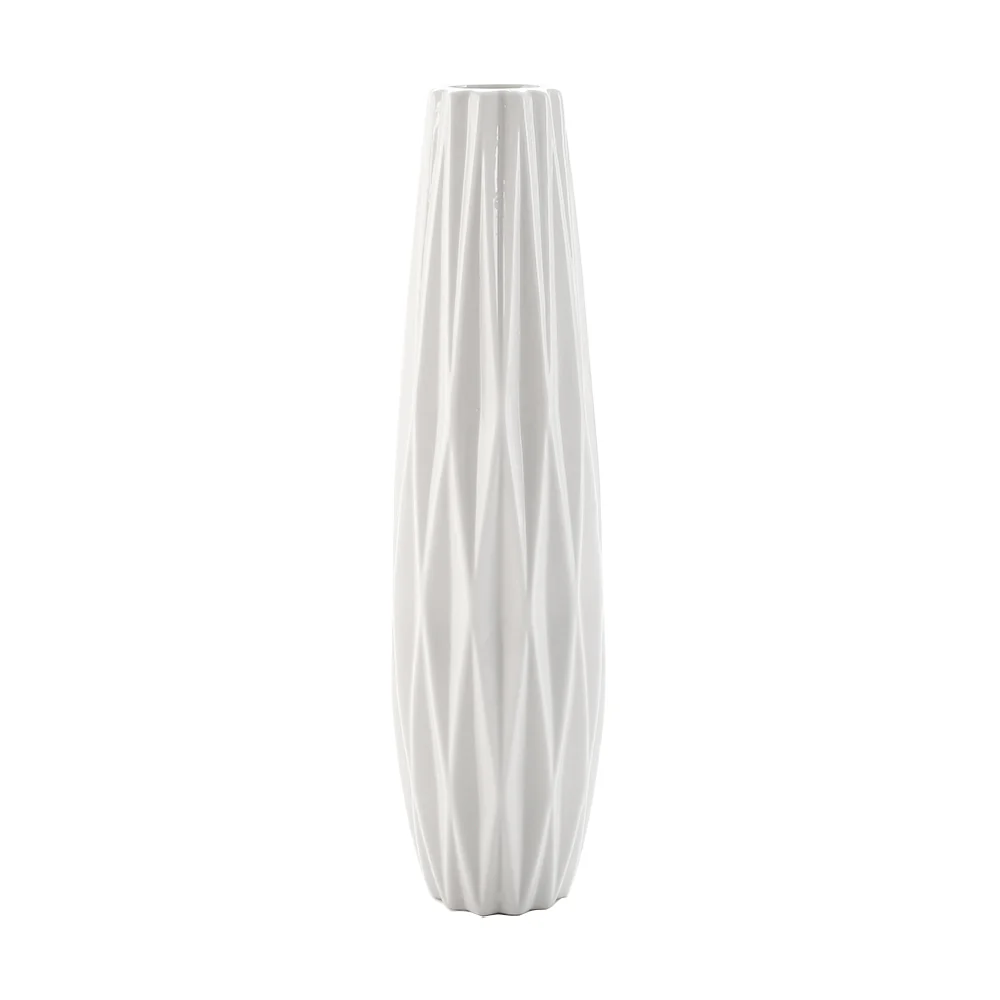 Lifeideas European Ceramic Sim Vase