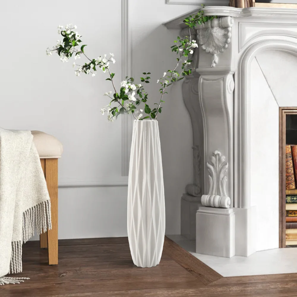Lifeideas European Ceramic Sim Vase - Image 2