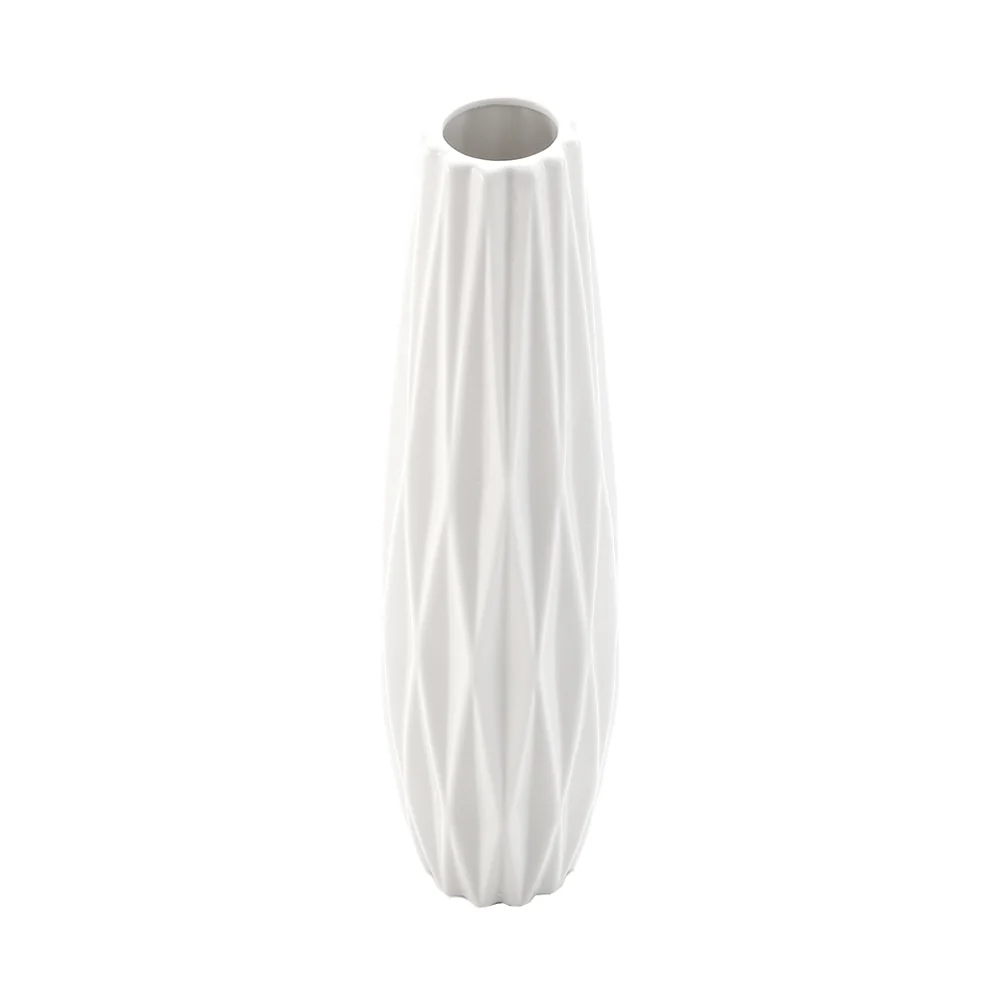 Lifeideas European Ceramic Sim Vase - Image 3