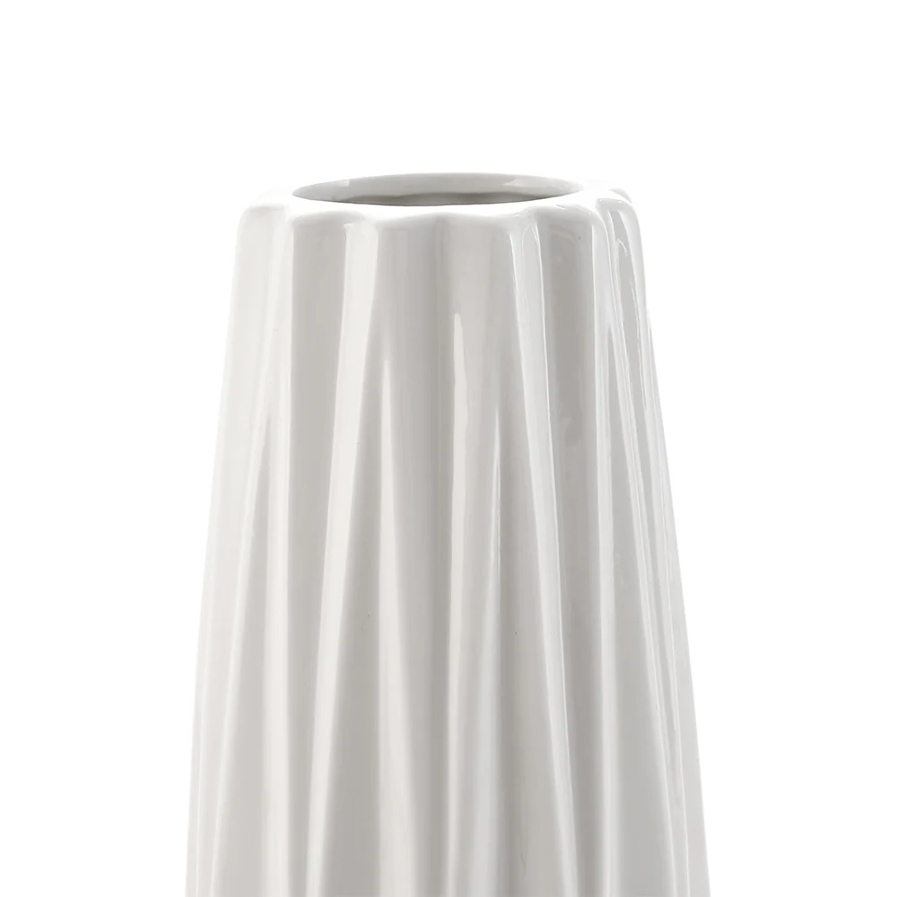 Lifeideas European Ceramic Sim Vase - Image 5