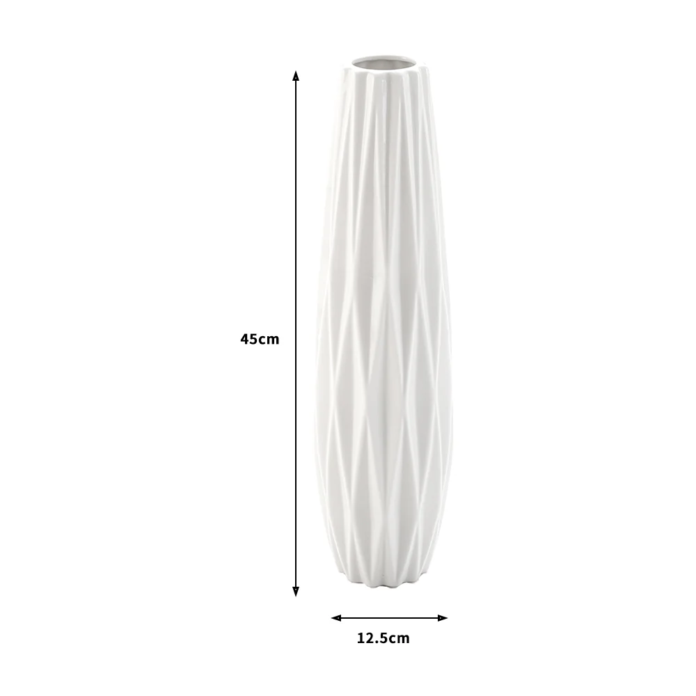 Lifeideas European Ceramic Sim Vase - Image 6