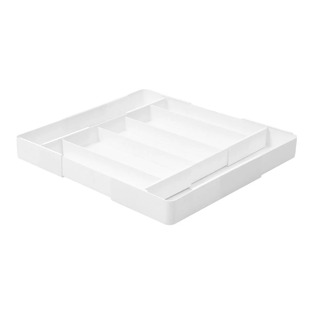 Lifeideas Expandable Drawer Organizer Tray - Image 3