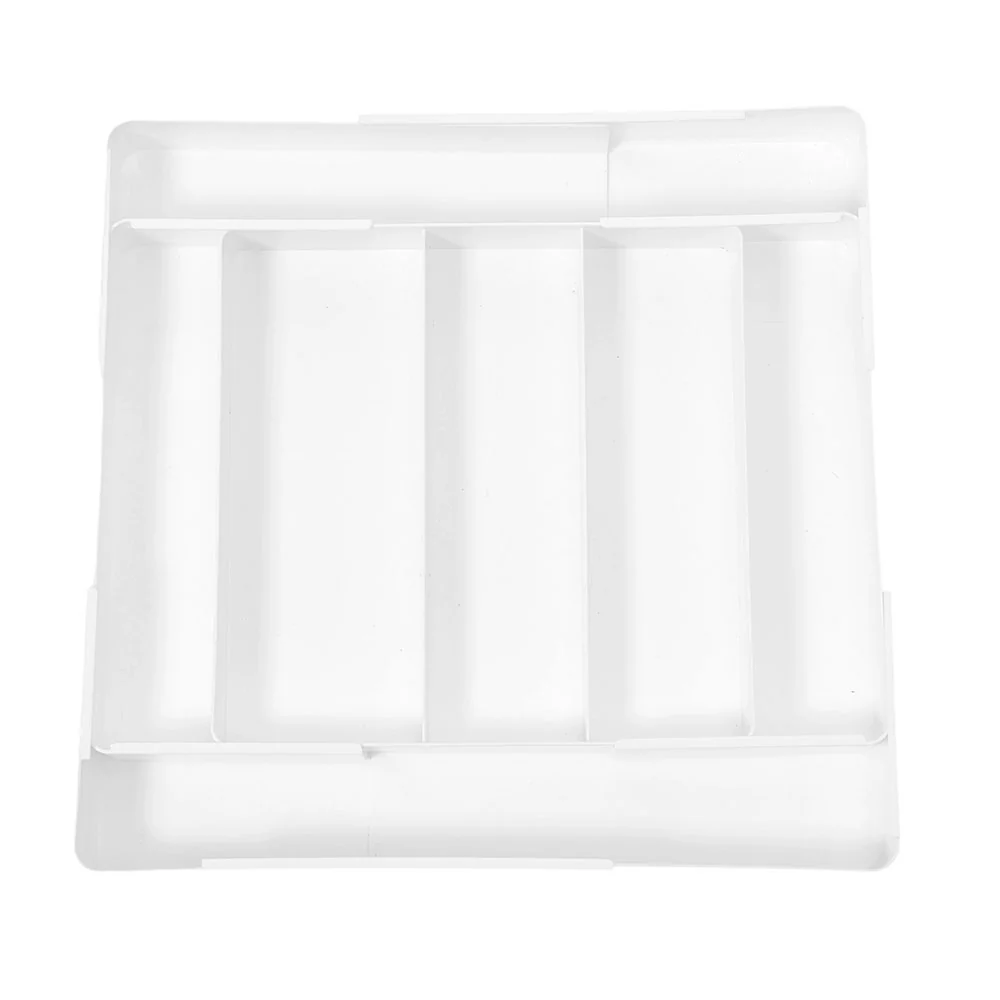 Lifeideas Expandable Drawer Organizer Tray - Image 4