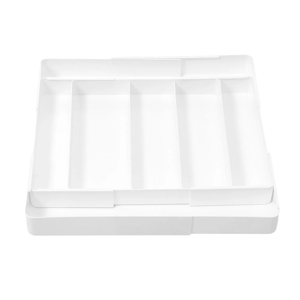 Lifeideas Expandable Drawer Organizer Tray - Image 5