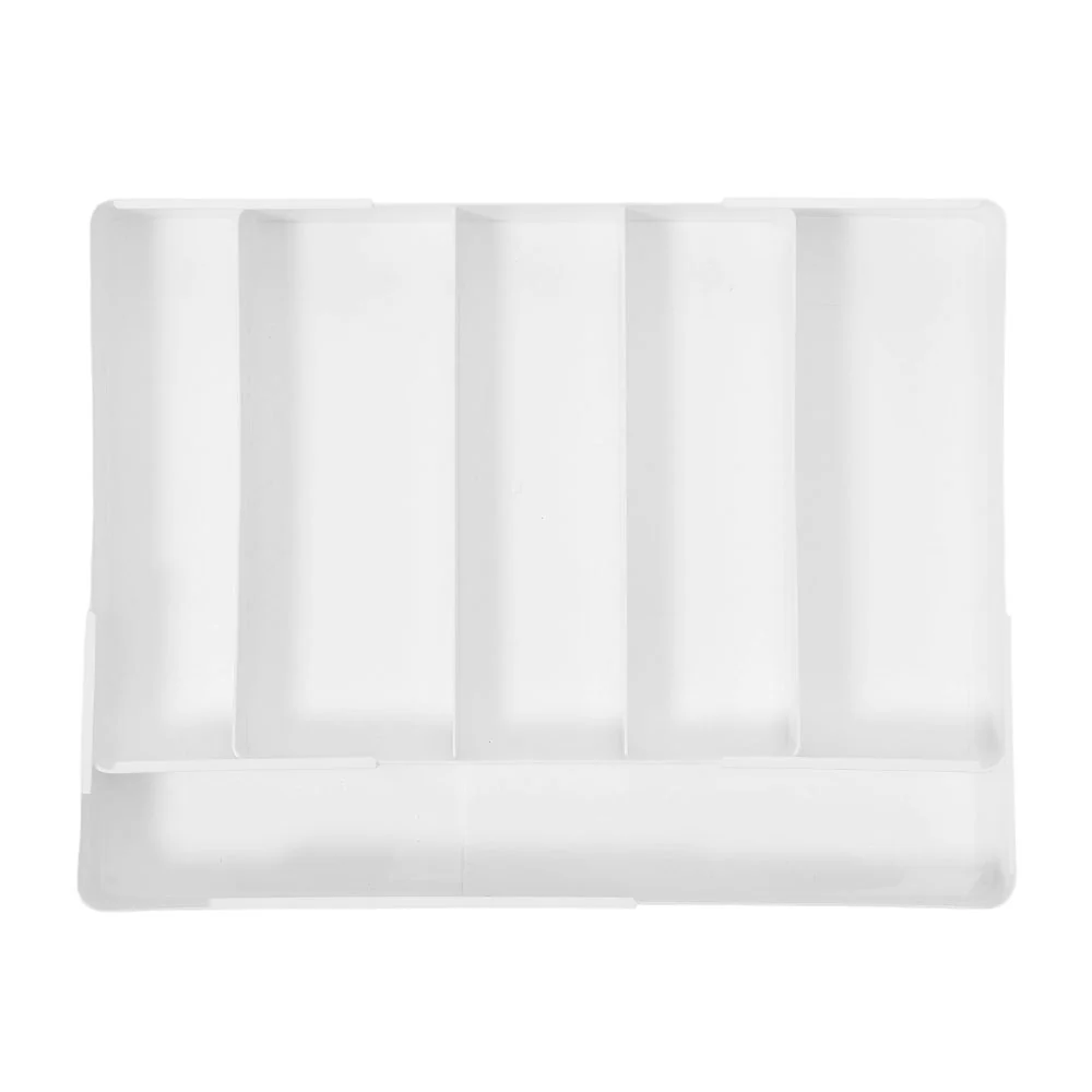 Lifeideas Expandable Drawer Organizer Tray - Image 4