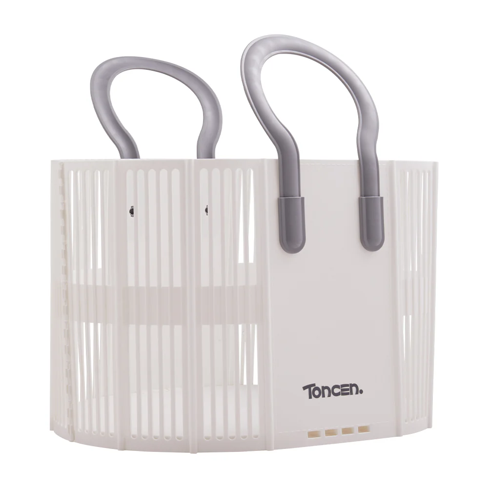Lifeideas Foldable Laundry Storage Basket - Image 4