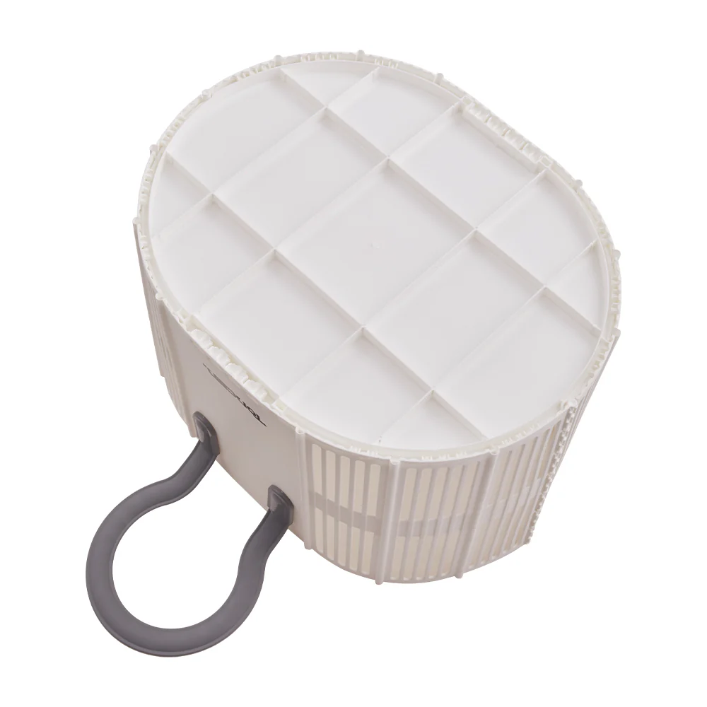 Lifeideas Foldable Laundry Storage Basket - Image 5