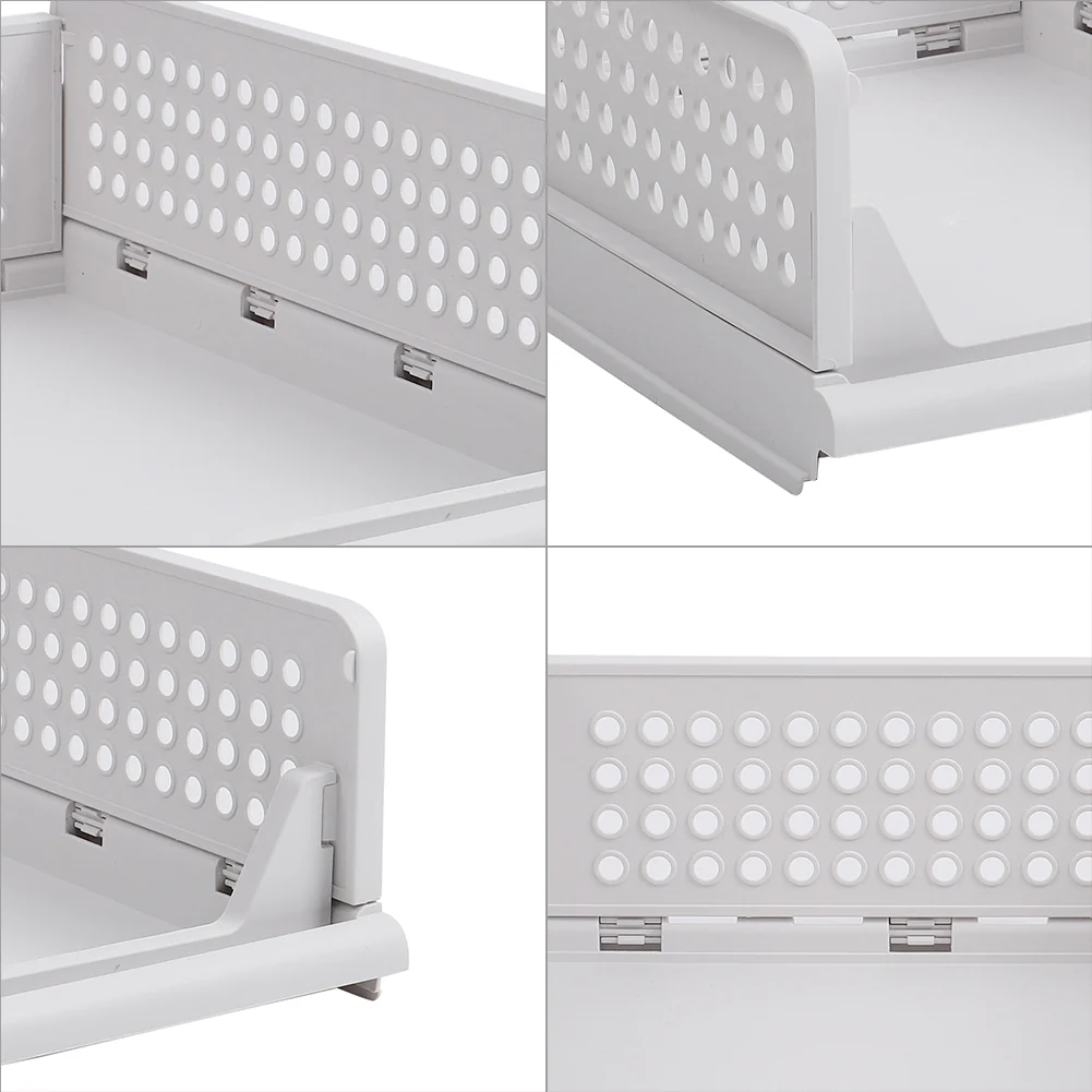Lifeideas Foldable Storage Drawer - Image 3