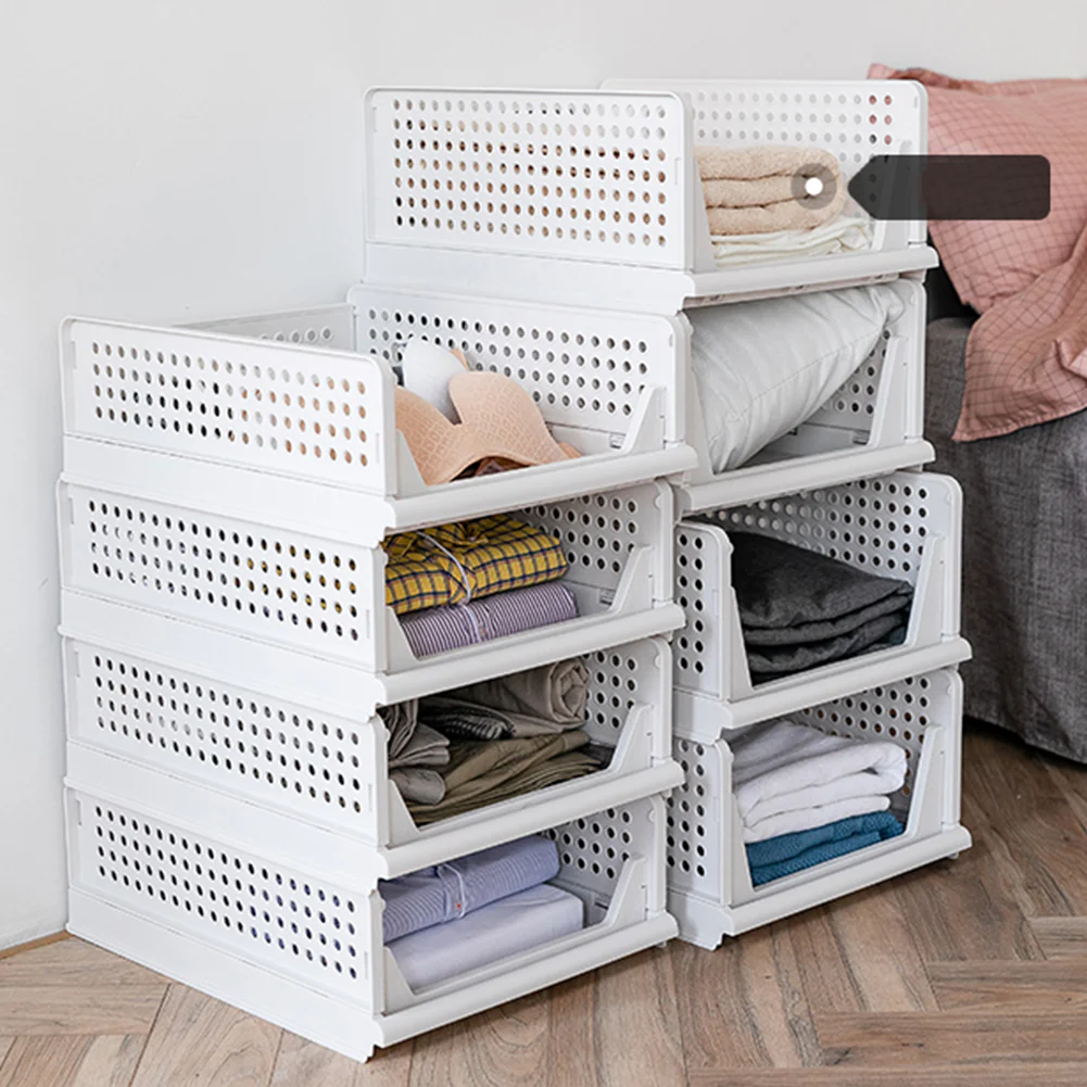 Lifeideas Foldable Storage Drawer - Image 5