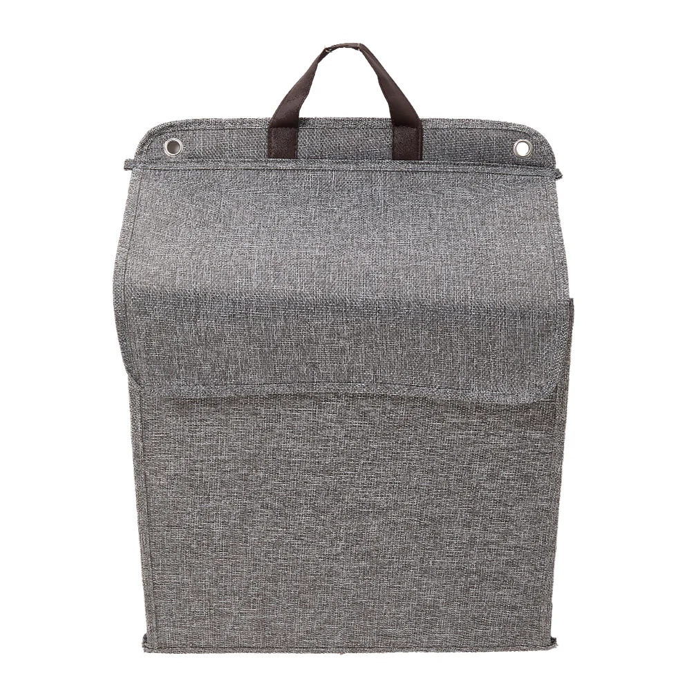 Lifeideas Foldable Washable Hanging Laundry Basket - Image 3