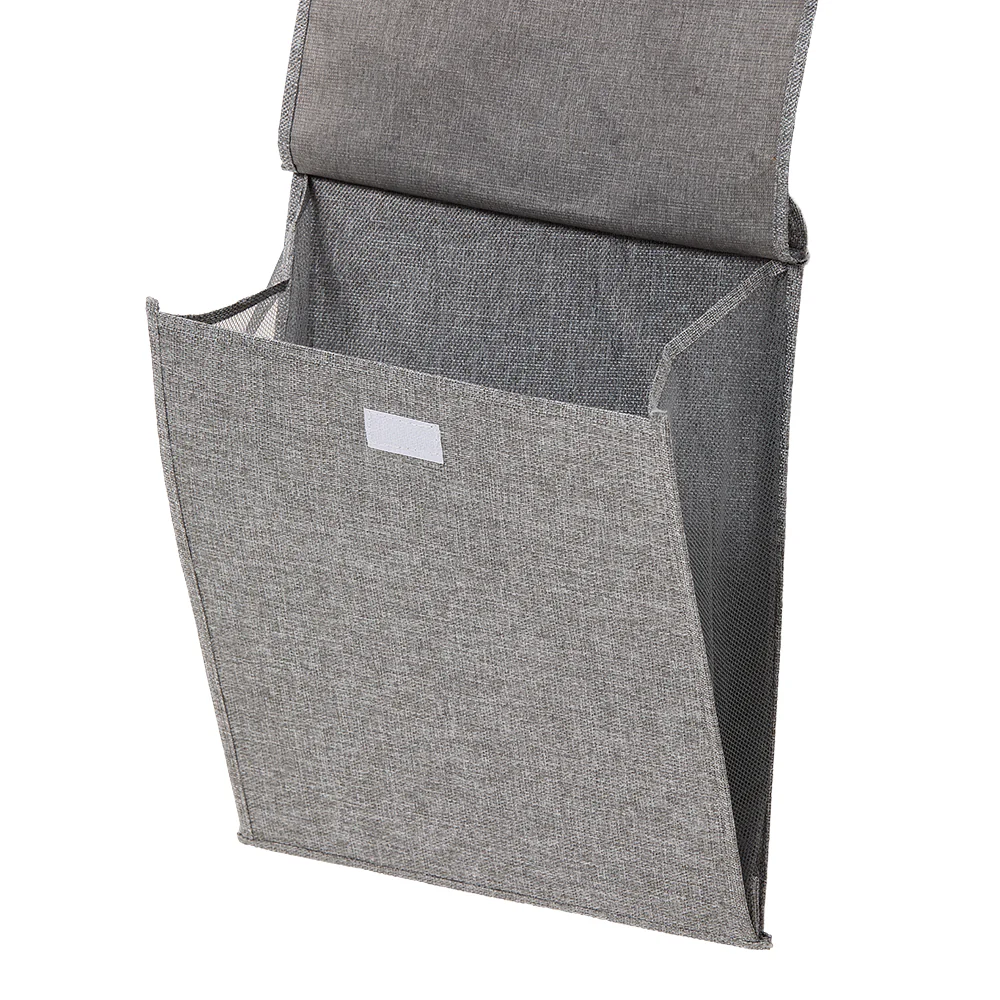 Lifeideas Foldable Washable Hanging Laundry Basket - Image 6