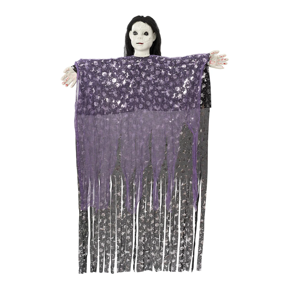 Lifeideas Halloween Hanging Ghost - Image 3