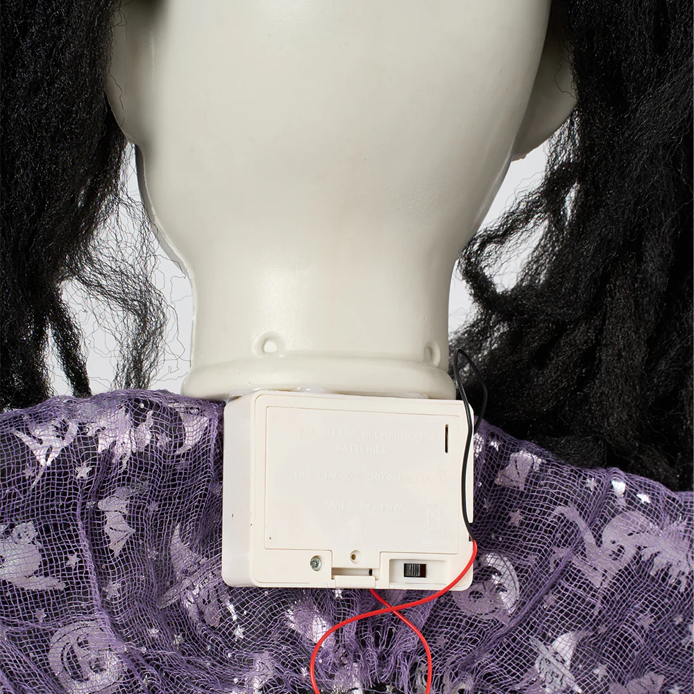 Lifeideas Halloween Hanging Ghost - Image 4