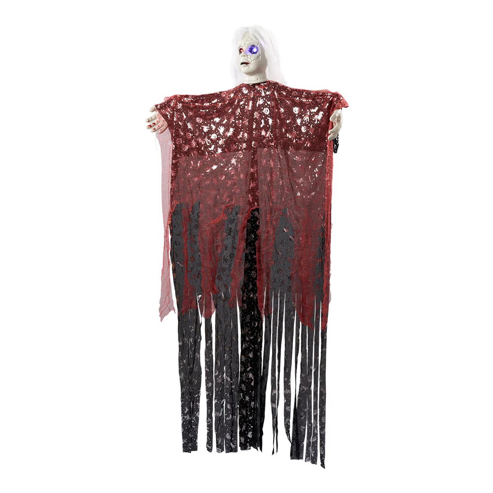 Lifeideas Halloween Hanging Ghost - Image 5