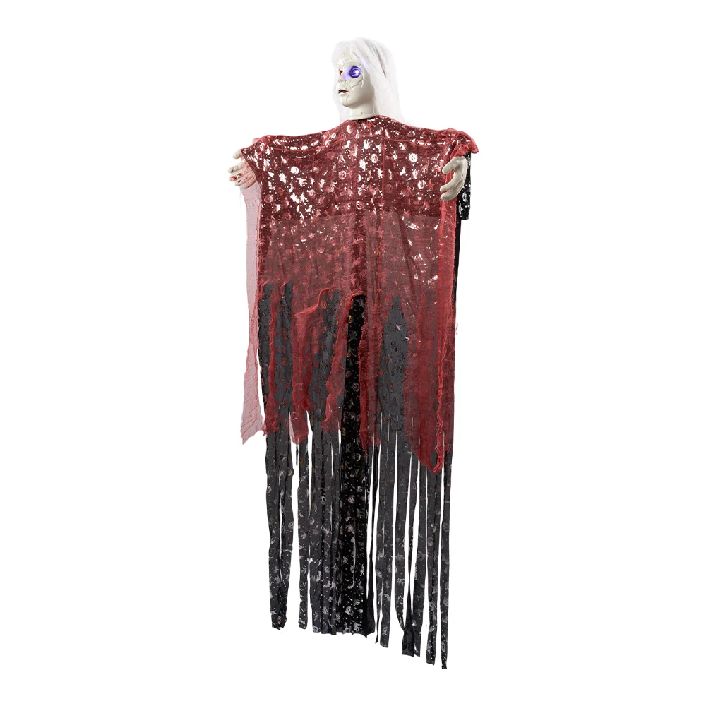 Lifeideas Halloween Hanging Ghost - Image 7