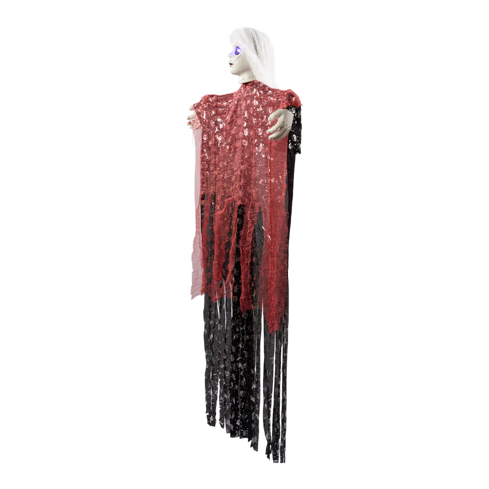 Lifeideas Halloween Hanging Ghost - Image 8