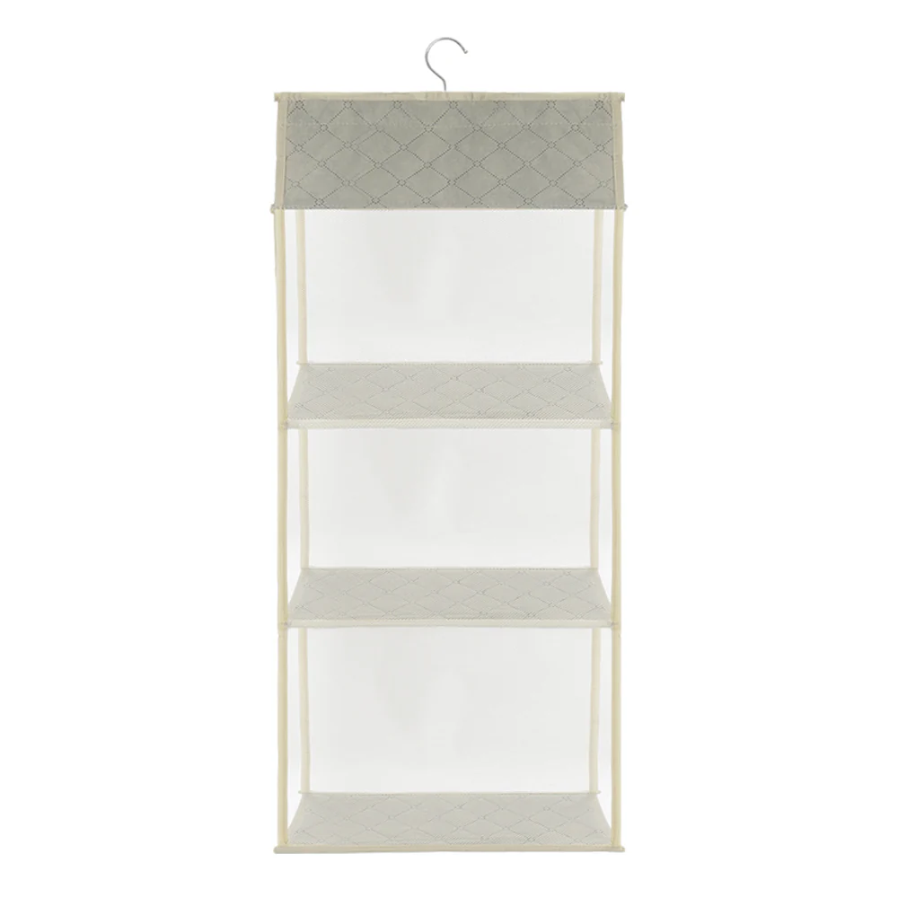 Lifeideas Hanging Handbag Purse Storage Organizer - Image 2