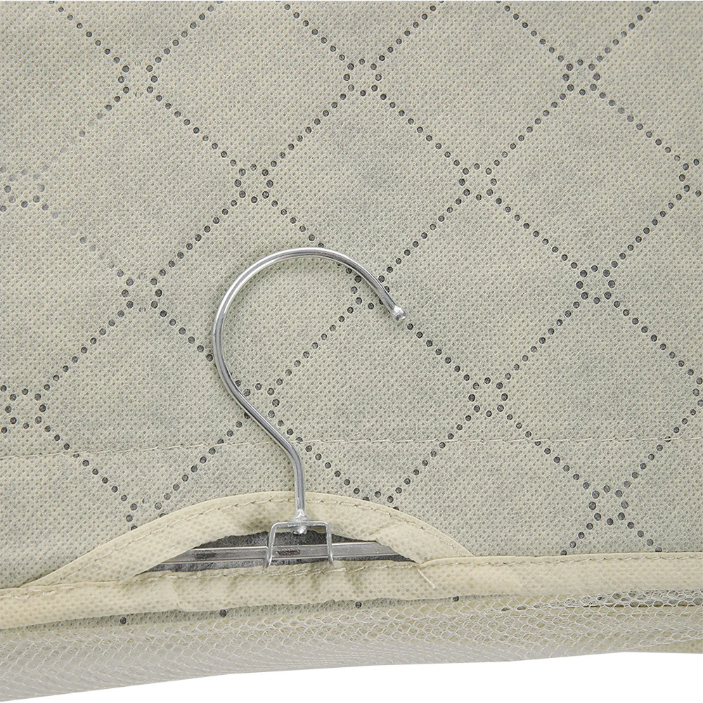 Lifeideas Hanging Handbag Purse Storage Organizer - Image 7