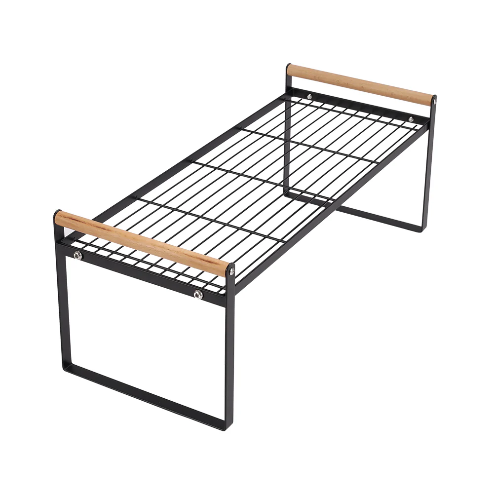 Lifeideas Multi-Purpose Spice Storage Rack - Image 4