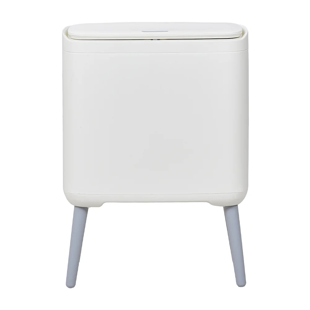 Lifeideas Press-Top Rubbish Bin - Image 10
