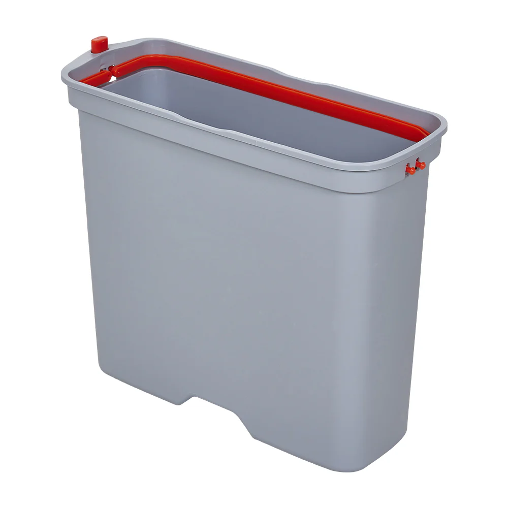 Lifeideas Press-Top Rubbish Bin - Image 6