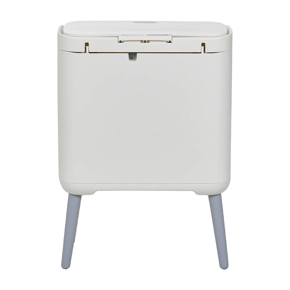 Lifeideas Press-Top Rubbish Bin - Image 7