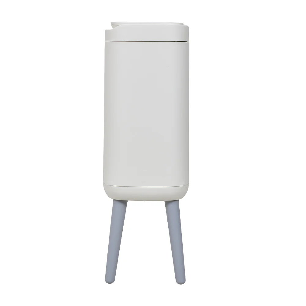 Lifeideas Press-Top Rubbish Bin - Image 8