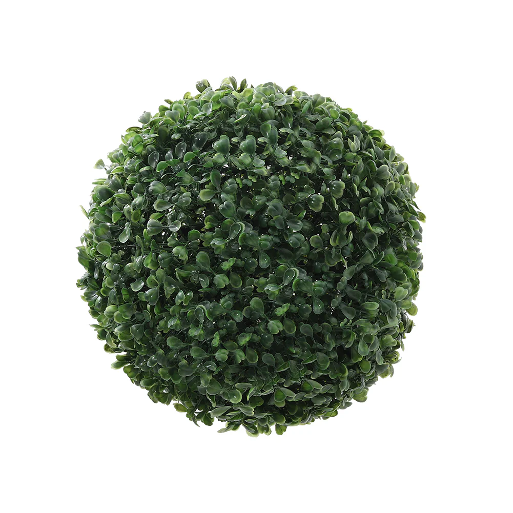 Lifeideas Realistic Artificial Boxwood Grass Ball - Image 5