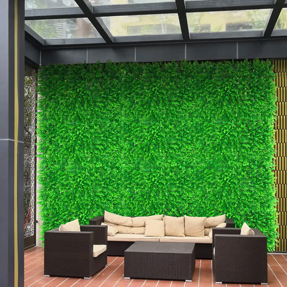 Lifeideas Realistic Artificial Grass Wall Panel - Image 3