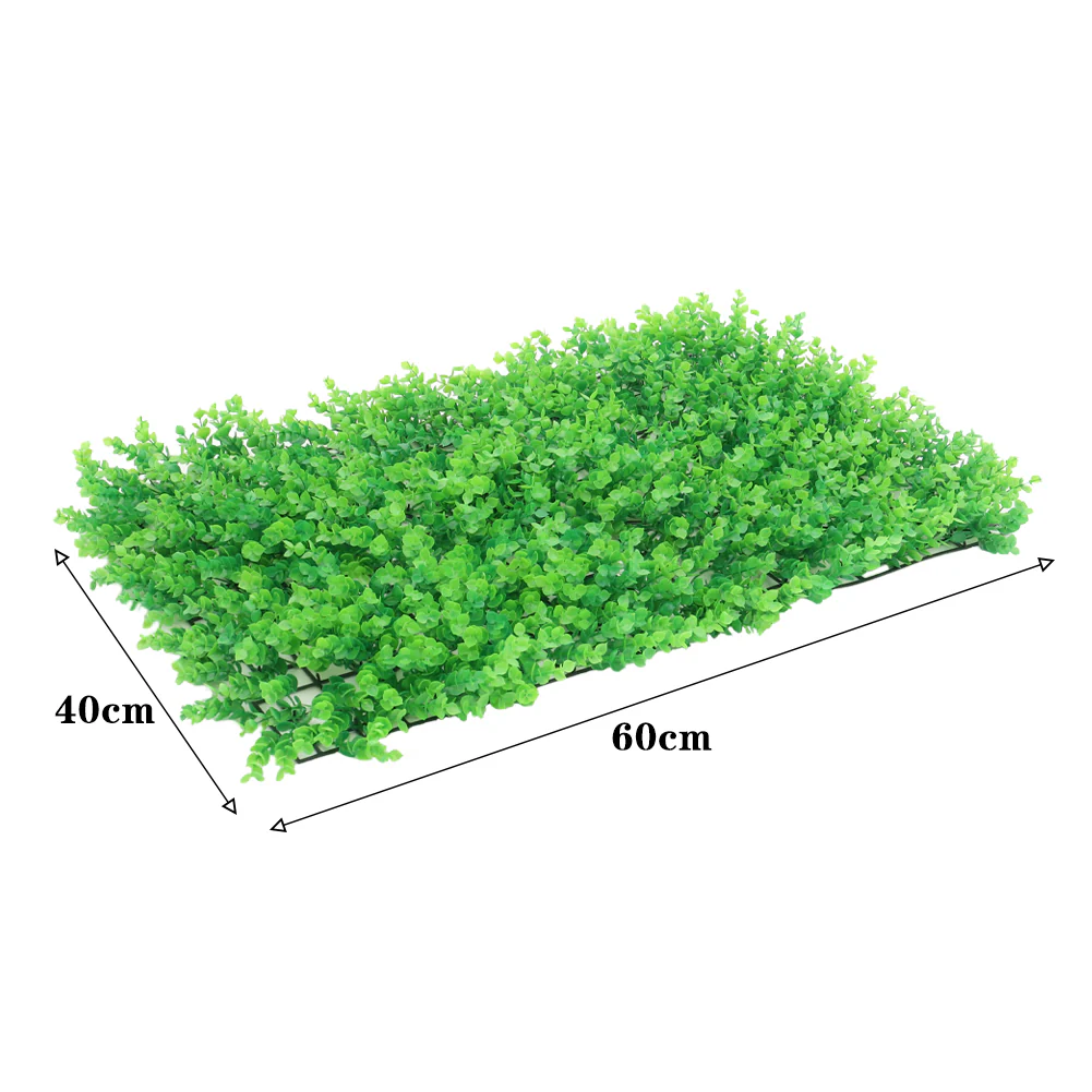 Lifeideas Realistic Artificial Grass Wall Panel - Image 7
