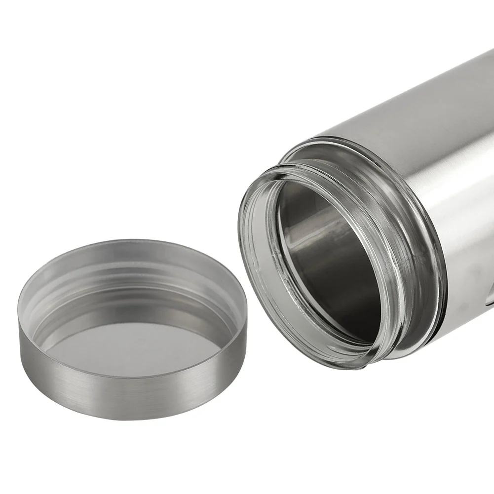 Lifeideas Set Of 4 Stainless Steel Food Storage Containers - Image 3