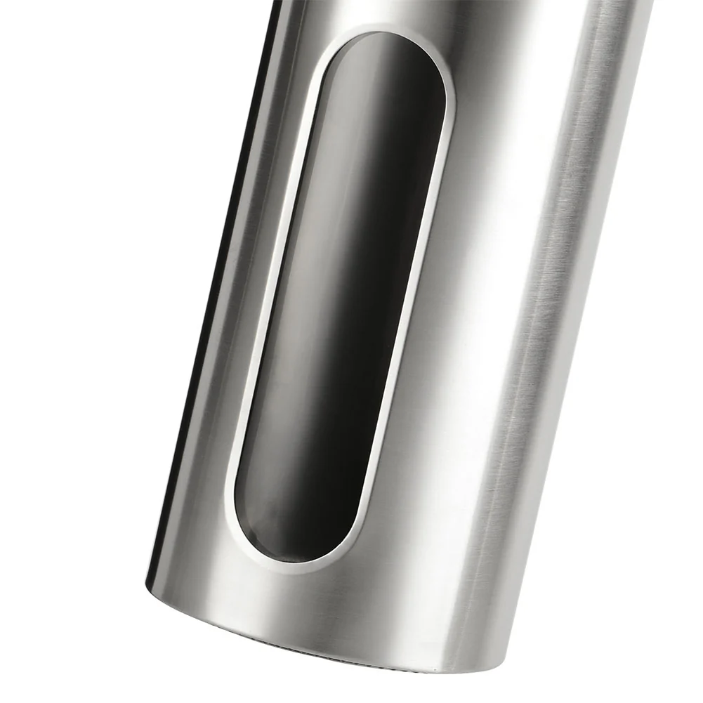 Lifeideas Set Of 4 Stainless Steel Food Storage Containers - Image 5