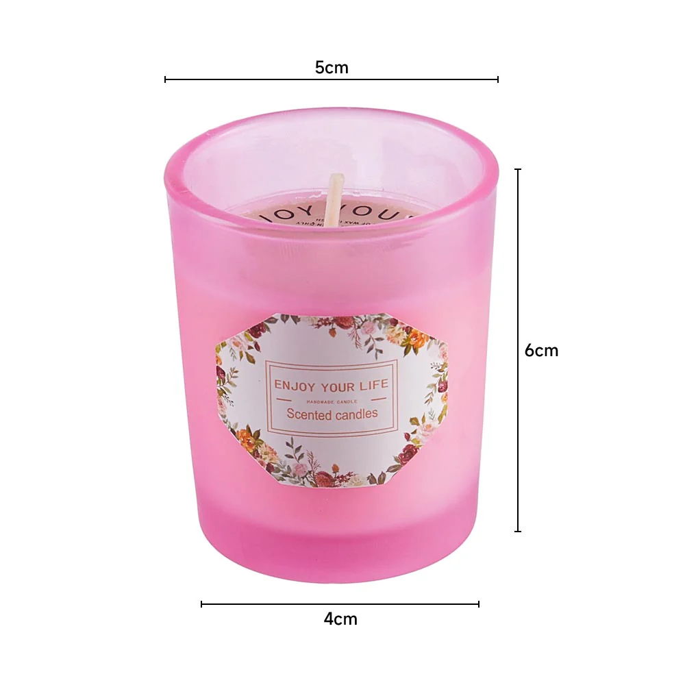 Lifeideas Soy Wax Scented Candle - Image 10