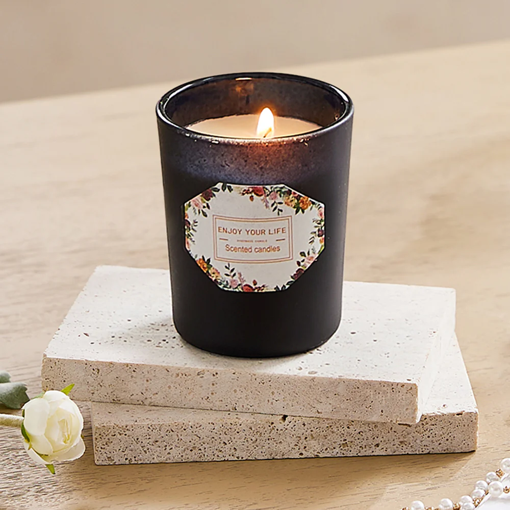 Lifeideas Soy Wax Scented Candle - Image 11