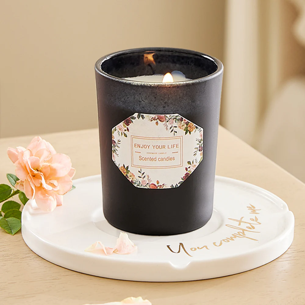 Lifeideas Soy Wax Scented Candle - Image 12