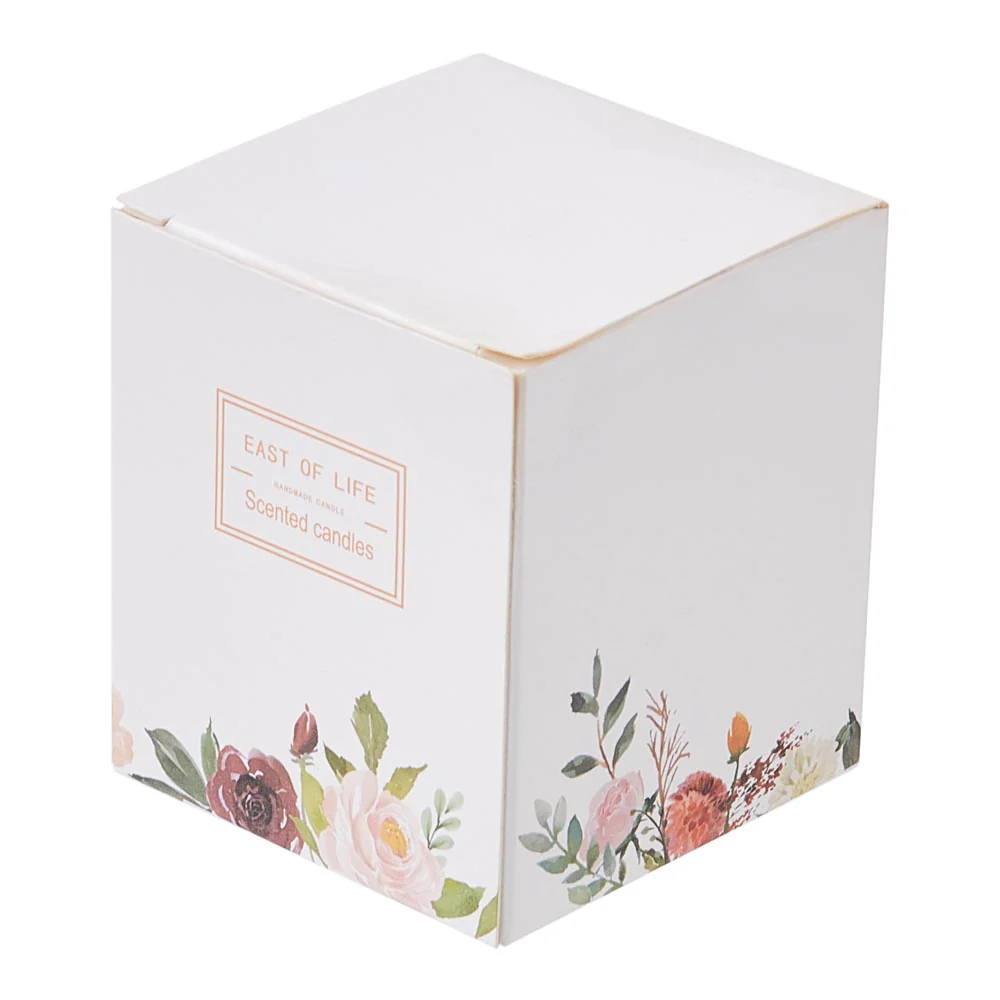 Lifeideas Soy Wax Scented Candle - Image 17