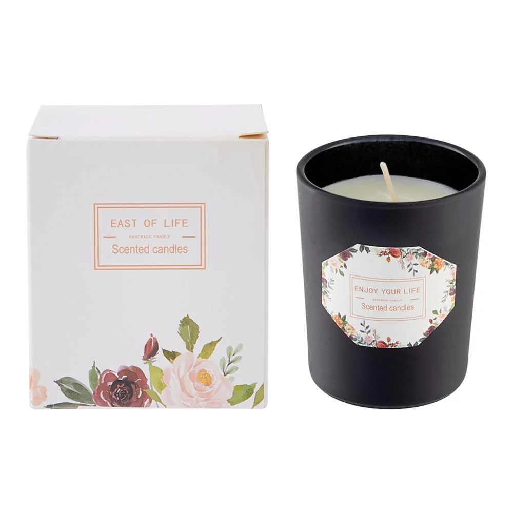 Lifeideas Soy Wax Scented Candle - Image 18