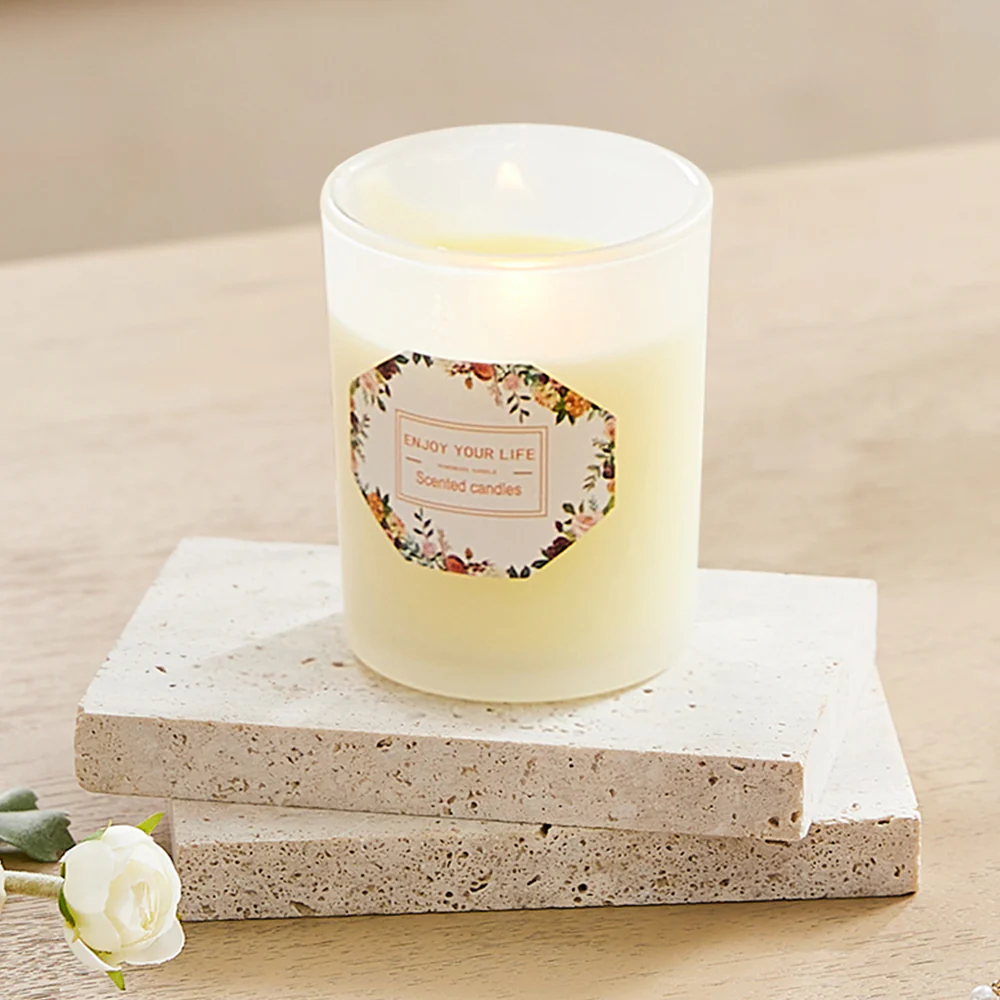 Lifeideas Soy Wax Scented Candle - Image 20