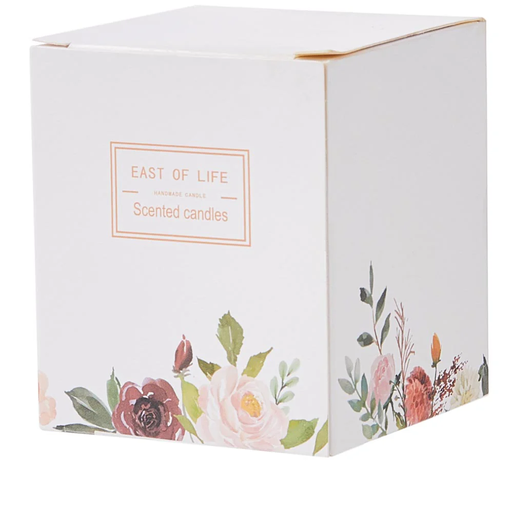 Lifeideas Soy Wax Scented Candle - Image 25