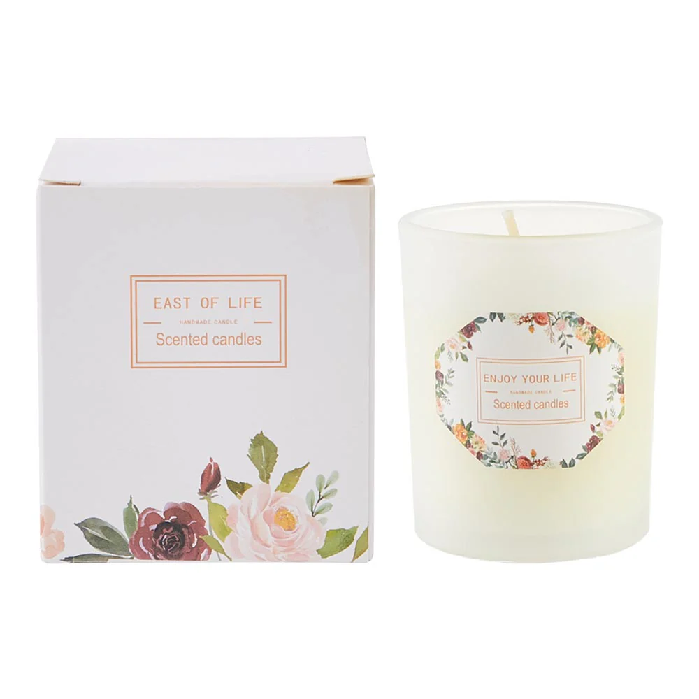Lifeideas Soy Wax Scented Candle - Image 26